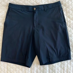 LuLulemon Commission Golf Short w/ Warpstreme Technology